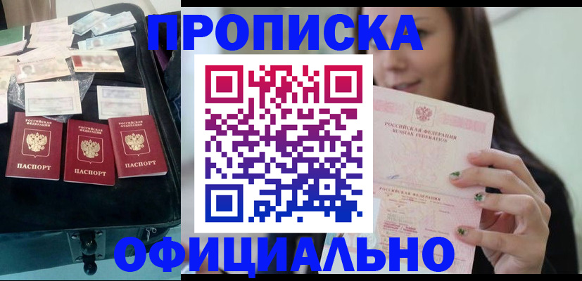 прописка законно в Сланцах